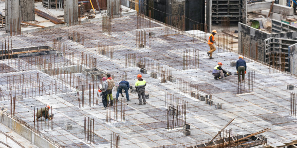 Dirección de Obras Cubelles · Comprobaciones de capacidad estructural