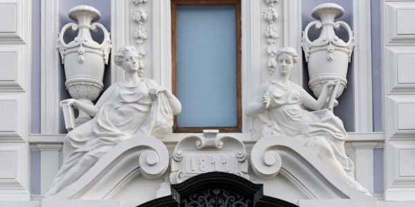 Dirección de Obras Cubelles · Rehabilitación y conservación de monumentos históricos