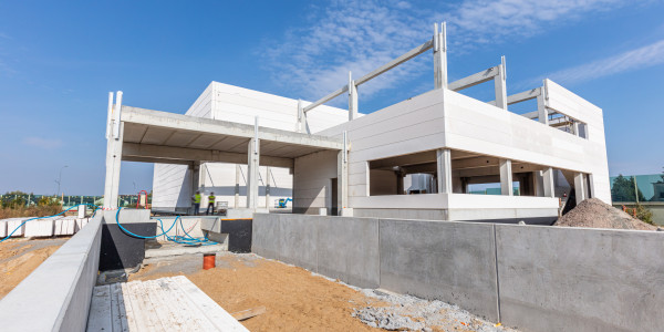 Dirección de Obras Cubelles · Dirección y Coordinación de obra