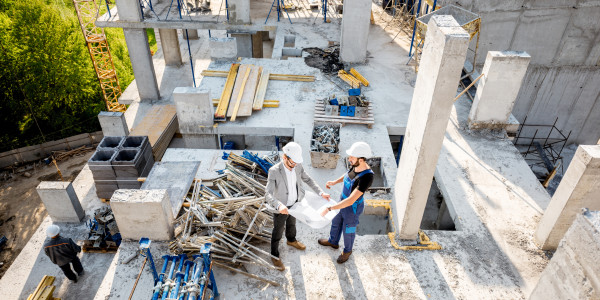 Gestión de Obras Bonastre · Seguimiento y planificación del Proyecto