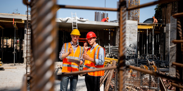 Gestión de Obras Bonastre · Dirección de obra y Reformas