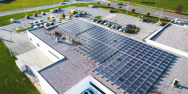 Gestión de Obras Bonastre · Gestión, Viabilidad y proyectos de sistemas de energía renovable