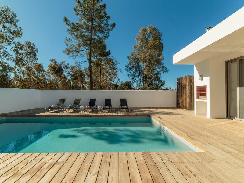 VKM Arquitectos Técnicos · Arquitectos Técnicos expertos en Edificación Unifamiliares