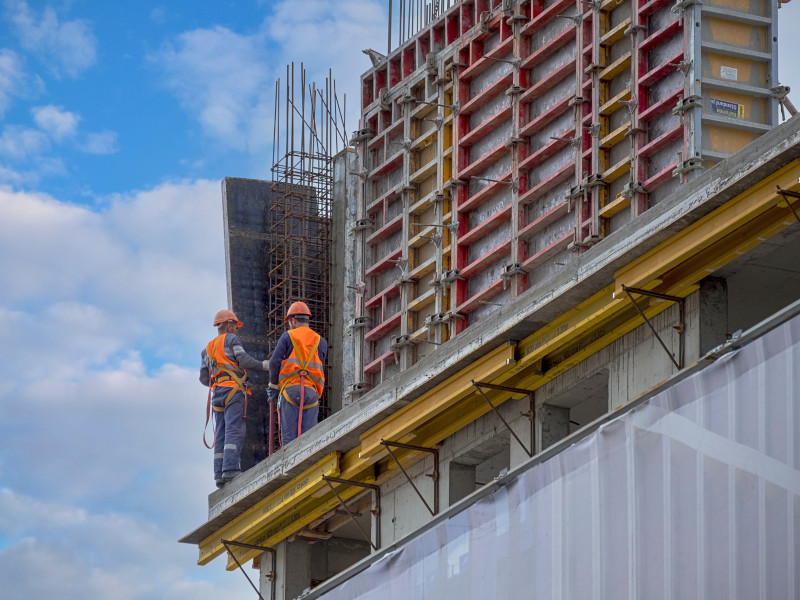 VKM Arquitectos Técnicos · Arquitectos Técnicos especialistas en Ingenieria Civil