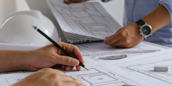 Informe de Evaluación de Edificios IEE Torrelavit · Redacción de proyecto ecodiseñados