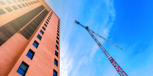 Informe de Evaluación de Edificios IEE Torrelavit · Inspección y Elaboración del IEE