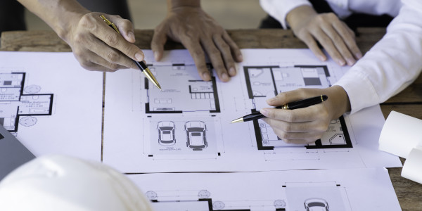 Informe de Evaluación de Edificios IEE Torrelavit · Planificación y supervisión de proyectos de renovación