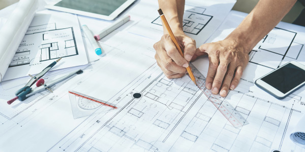Inspección Técnicas de Edificios ITE Puigdàlber · Planificación y supervisión de proyectos de renovación