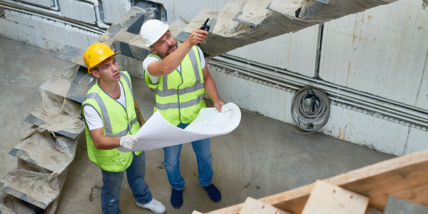 Project Manager / Management Sant Quintí de Mediona · Seguimiento y aprobación de los trabajos