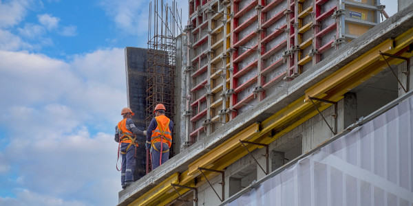 Project Manager / Management Sant Quintí de Mediona · Coordinador de seguridad, salud y control de calidad