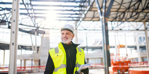 Proyectos de Arquitectura  Jorba · Dirección de las obras