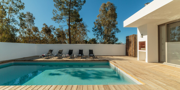Proyectos de Arquitectura  Jorba · Proyectos de piscinas