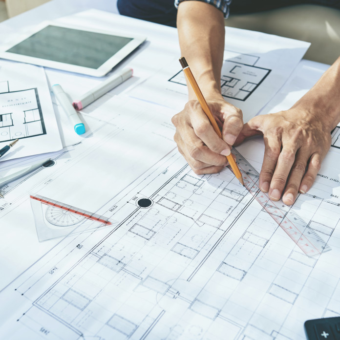 VKM Arquitectos Técnicos · Gestión, Dirección, Licencias y Project Manager de Obras Subirats